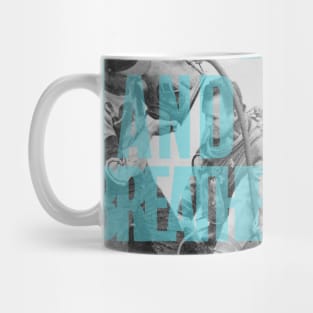 And Breathe Mug